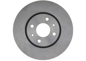 Disco Ventilado Delantero Lado Conductor O Pasajero