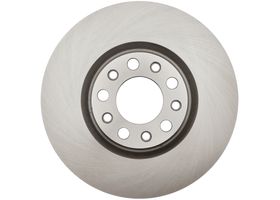 Disco Ventilado Delantero Lado Conductor O Pasajero