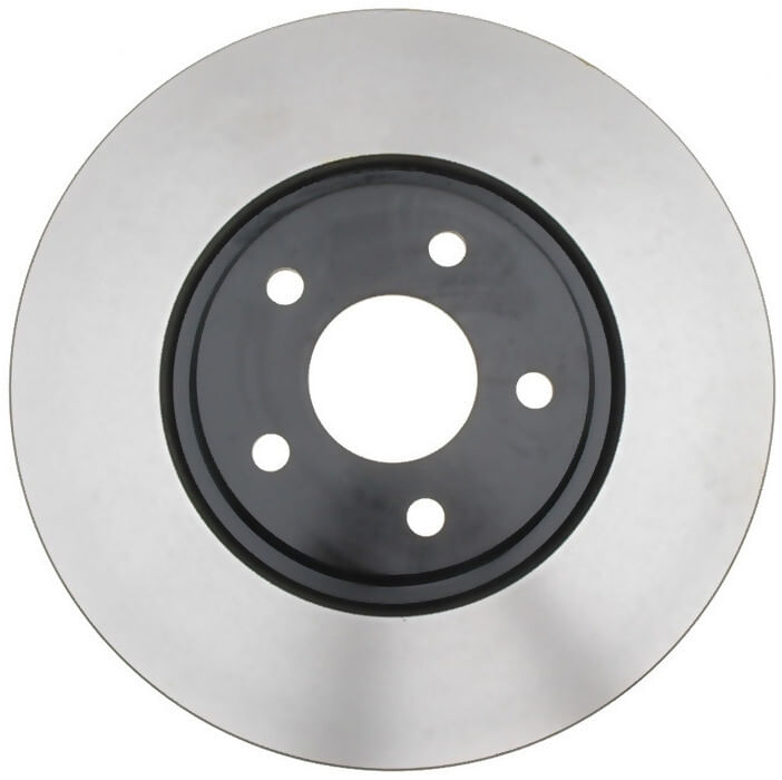 Disco Ventilado Delantero Lado Conductor O Pasajero
