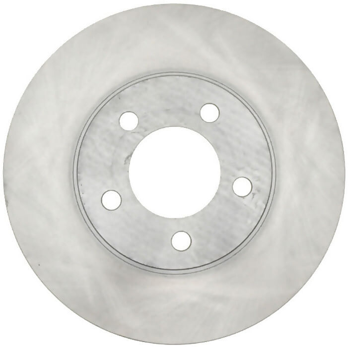 Disco Ventilado Delantero Lado Conductor O Pasajero