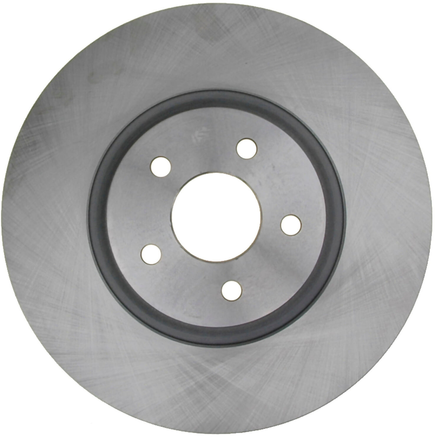 Disco Ventilado Delantero Lado Conductor O Pasajero