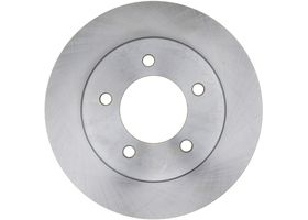 Disco Ventilado Delantero Lado Conductor O Pasajero
