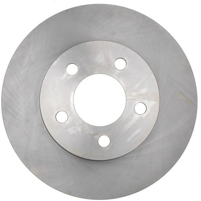 Disco Ventilado Delantero Lado Conductor O Pasajero