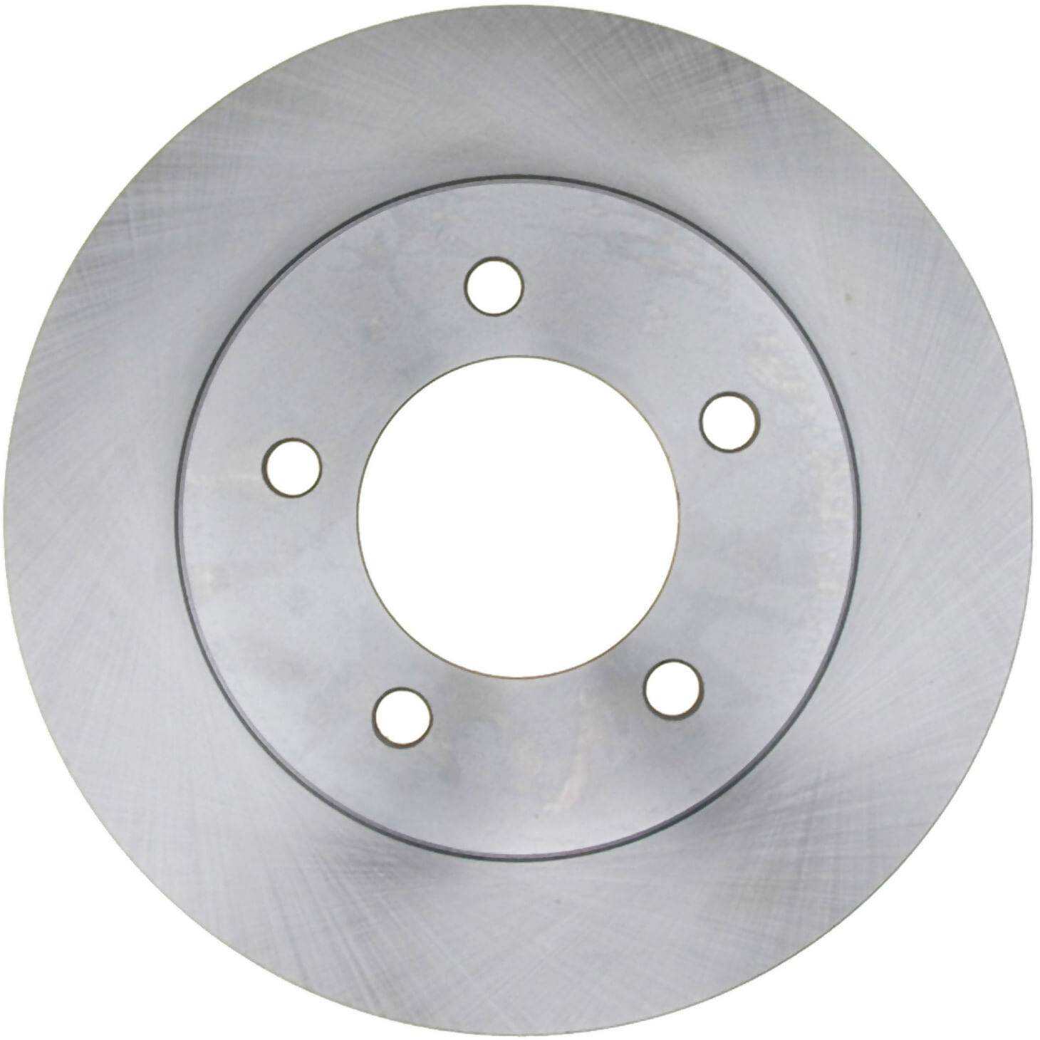 Disco Ventilado Delantero Lado Conductor O Pasajero