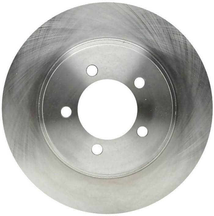 Disco Ventilado Delantero Lado Conductor O Pasajero