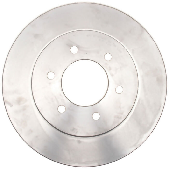 Disco Ventilado Delantero Lado Conductor O Pasajero