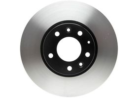 Disco Ventilado Delantero Lado Conductor O Pasajero
