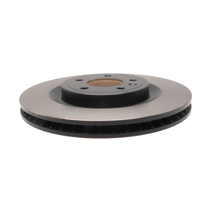 Disco Ventilado Delantero Lado Conductor O Pasajero