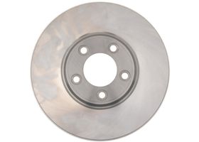 Disco Ventilado Delantero Lado Conductor O Pasajero