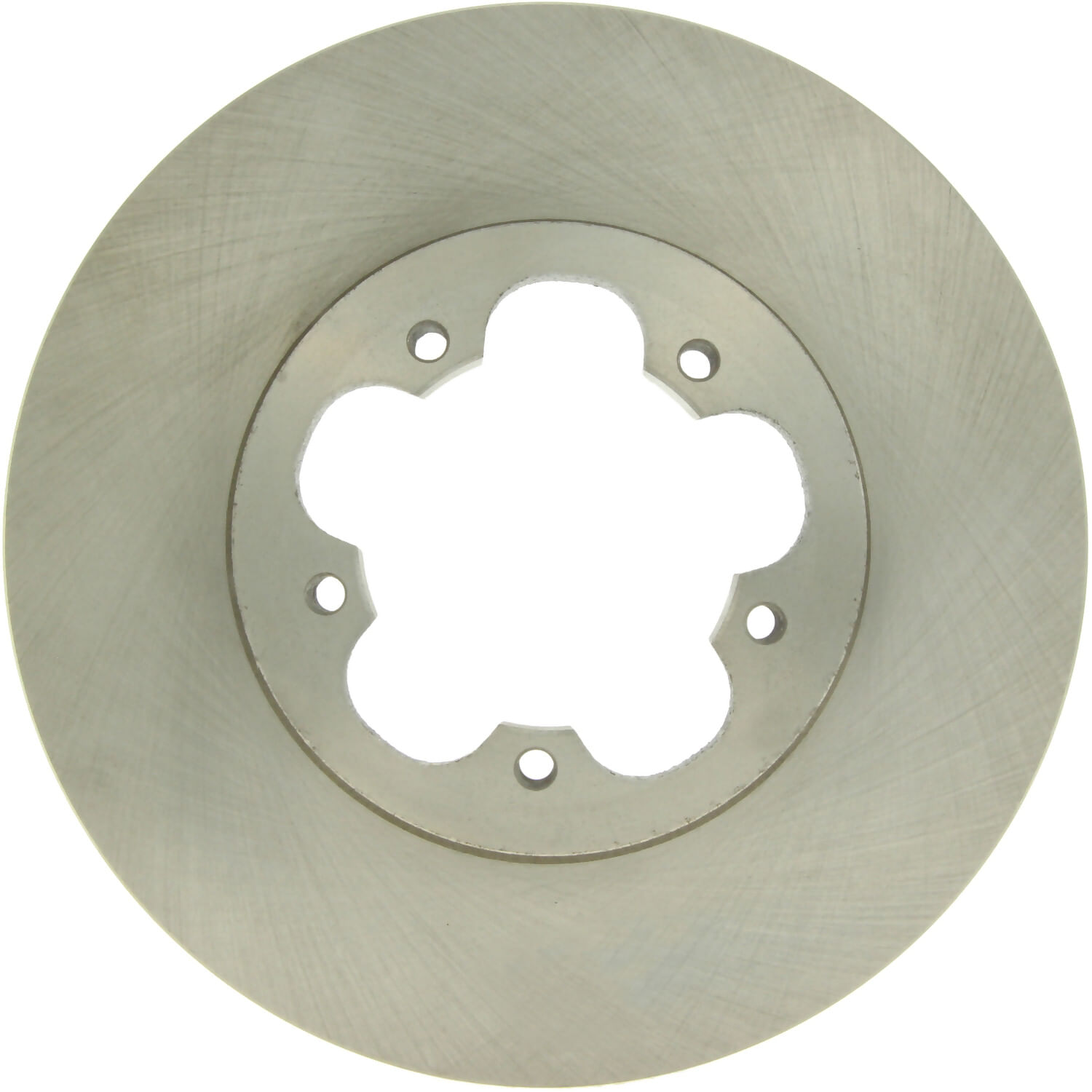 Disco Ventilado Delantero Lado Conductor O Pasajero