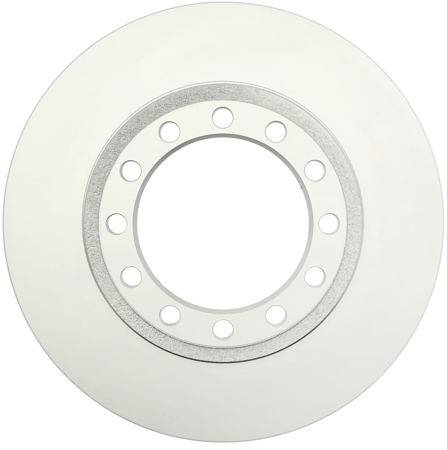 Disco Ventilado Delantero Lado Conductor O Pasajero