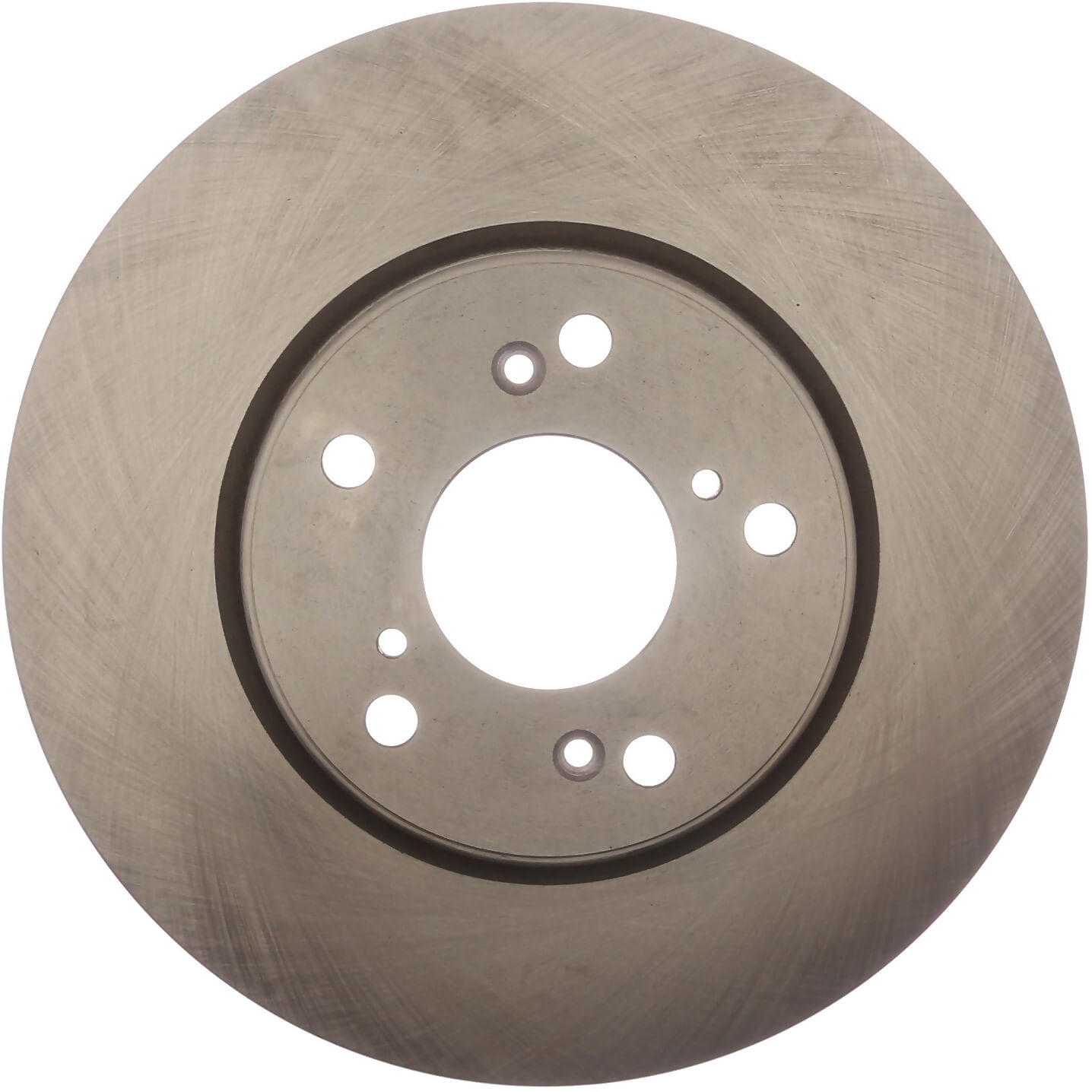 Disco Ventilado Delantero Lado Conductor O Pasajero