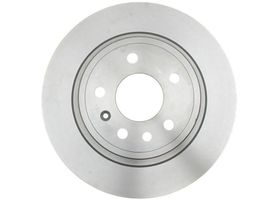 Disco Ventilado Delantero Lado Conductor O Pasajero