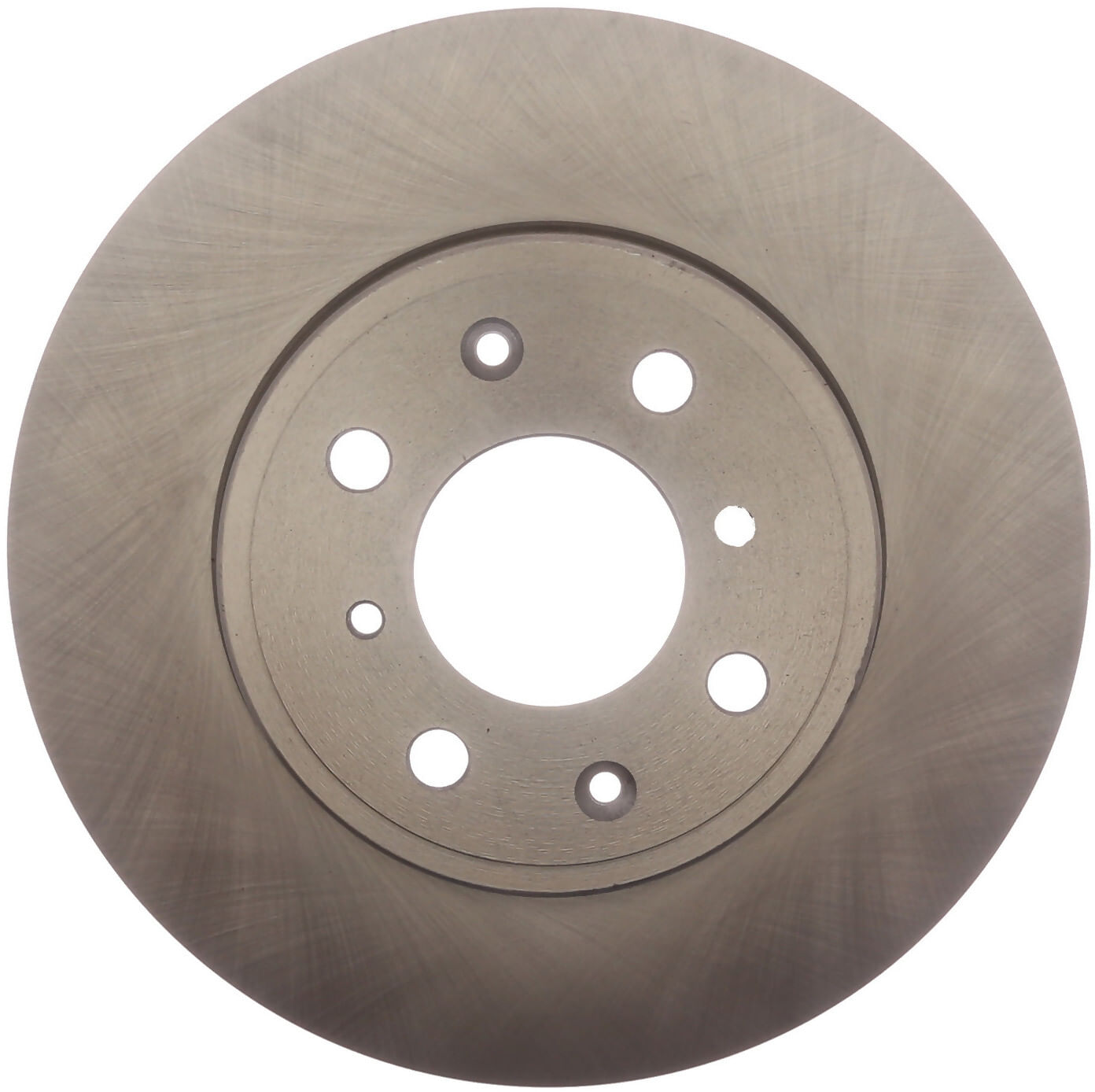Disco Ventilado Delantero Lado Conductor O Pasajero