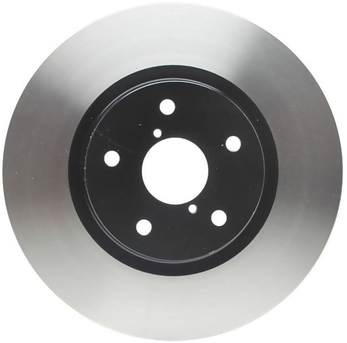 Disco Ventilado Delantero Lado Conductor O Pasajero