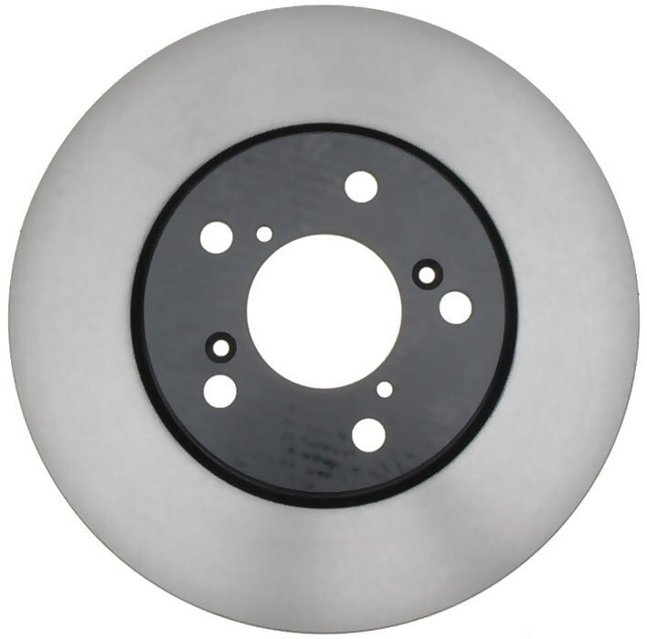 Disco Ventilado Delantero Lado Conductor O Pasajero