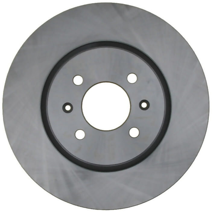 Disco Ventilado Delantero Lado Conductor O Pasajero