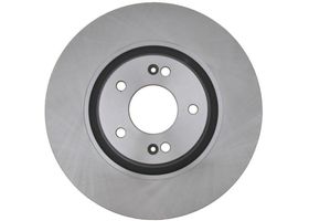 Disco Ventilado Delantero Lado Conductor O Pasajero