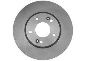 Disco Ventilado Delantero Lado Conductor O Pasajero