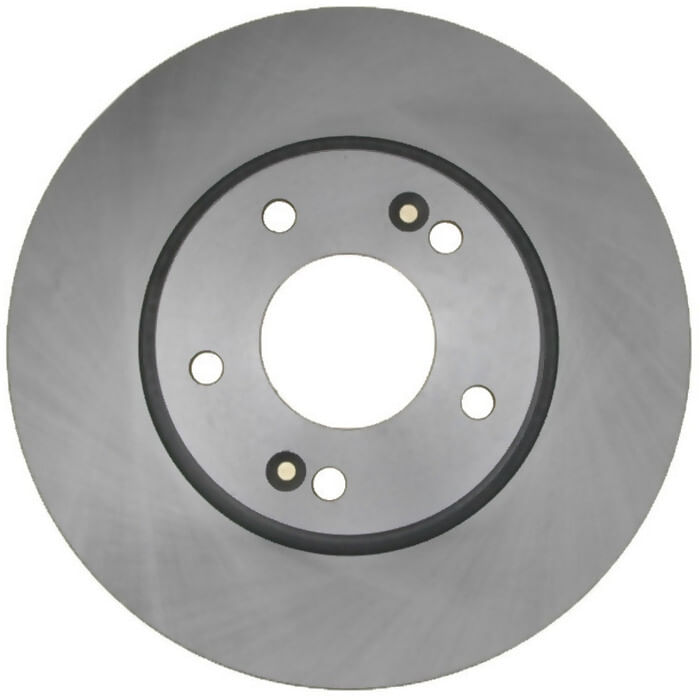 Disco Ventilado Delantero Lado Conductor O Pasajero