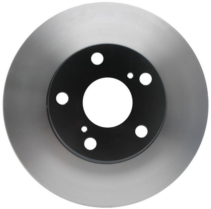 Disco Ventilado Delantero Lado Conductor O Pasajero