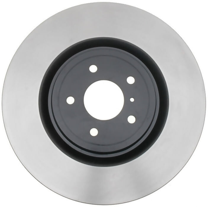 Disco Ventilado Delantero Lado Conductor O Pasajero