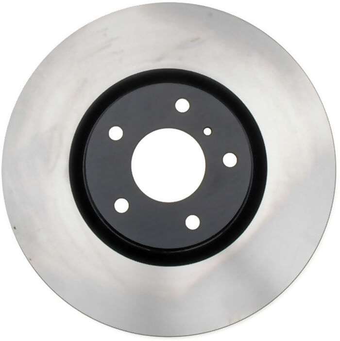 Disco Ventilado Delantero Lado Conductor O Pasajero