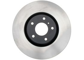 Disco Ventilado Delantero Lado Conductor O Pasajero