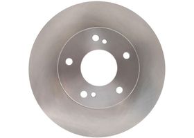 Disco Ventilado Delantero Lado Conductor O Pasajero