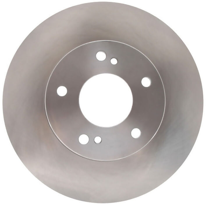 Disco Ventilado Delantero Lado Conductor O Pasajero