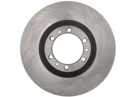 Disco Ventilado Delantero Lado Conductor O Pasajero