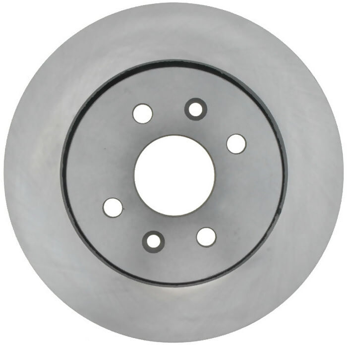 Disco Ventilado Delantero Lado Conductor O Pasajero