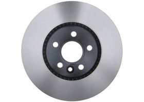 Disco Ventilado Delantero Lado Conductor O Pasajero