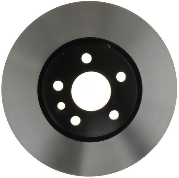 Disco Ventilado Delantero Lado Conductor O Pasajero