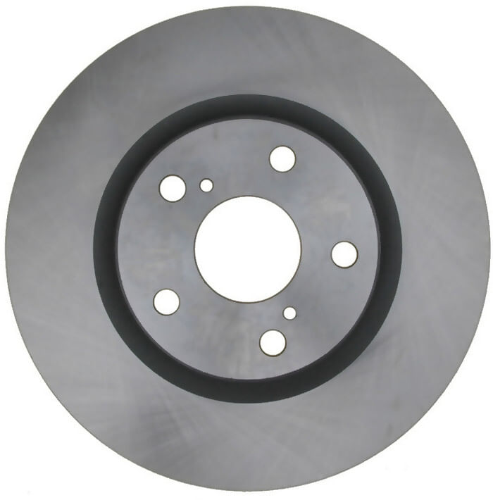Disco Ventilado Delantero Lado Conductor O Pasajero