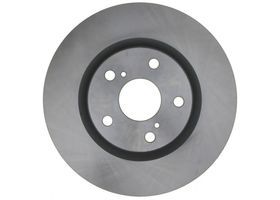 Disco Ventilado Delantero Lado Conductor O Pasajero