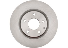 Disco Ventilado Delantero Lado Conductor O Pasajero