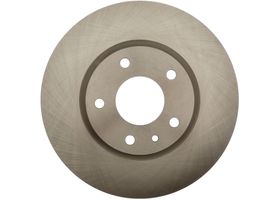 Disco Ventilado Delantero Lado Conductor O Pasajero