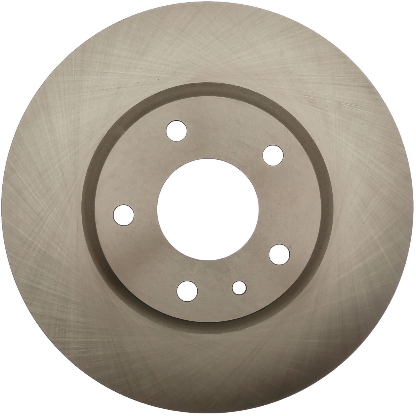 Disco Ventilado Delantero Lado Conductor O Pasajero