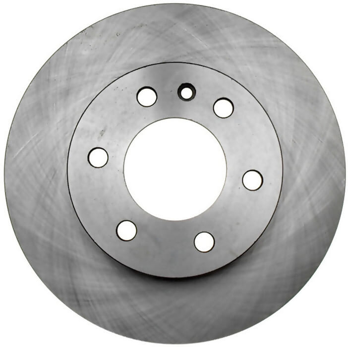 Disco Ventilado Delantero Lado Conductor O Pasajero