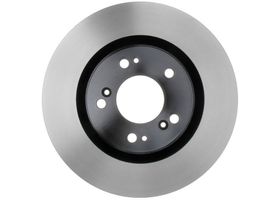 Disco Ventilado Delantero Lado Conductor O Pasajero