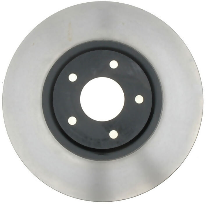 Disco Ventilado Delantero Lado Conductor O Pasajero