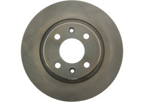 Disco Ventilado Delantero Lado Conductor O Pasajero