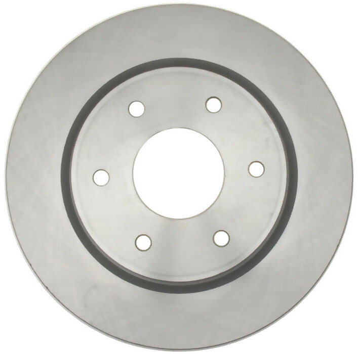 Disco Ventilado Delantero Lado Conductor O Pasajero