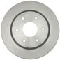raybestos-disco-ventilado-delantero-lado-conductor-o-pasajero-nissan-armada-2005-2006-armada-0