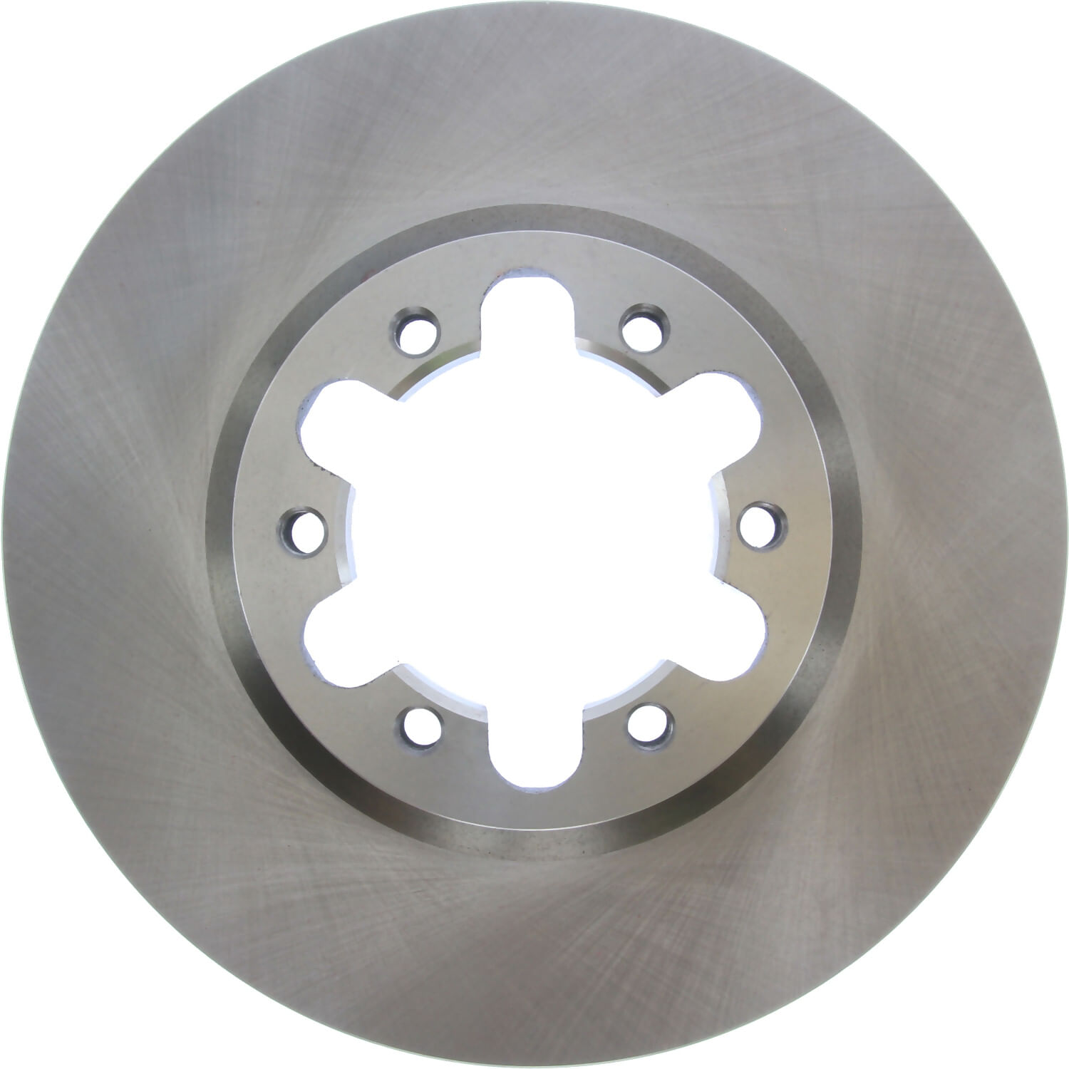 Disco Ventilado Delantero Lado Conductor O Pasajero