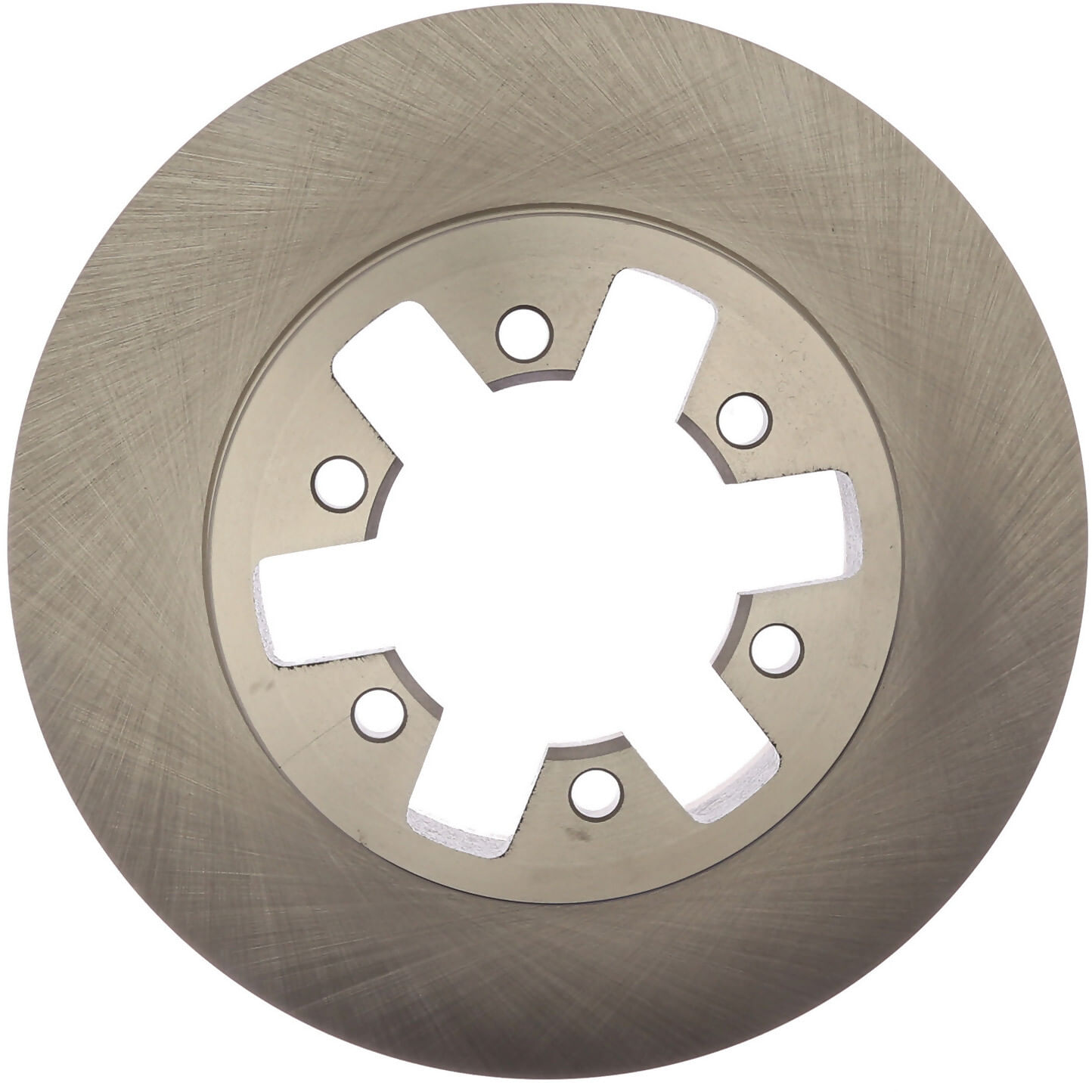 Disco Ventilado Delantero Lado Conductor O Pasajero
