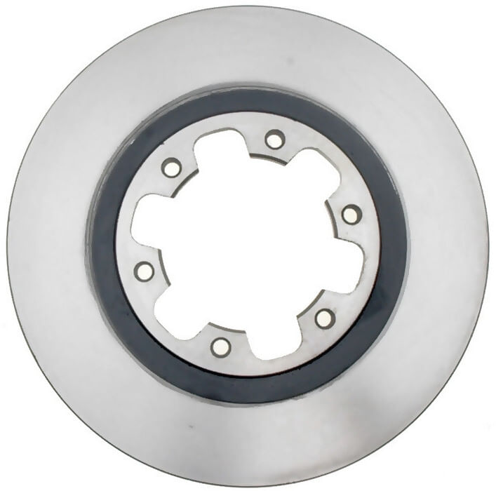 Disco Ventilado Delantero Lado Conductor O Pasajero