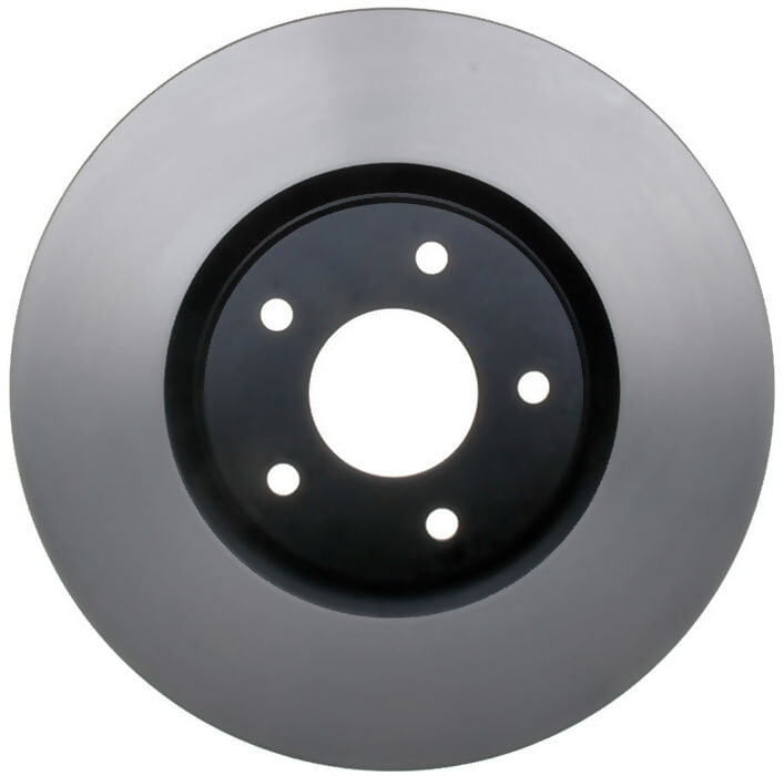 Disco Ventilado Delantero Lado Conductor O Pasajero
