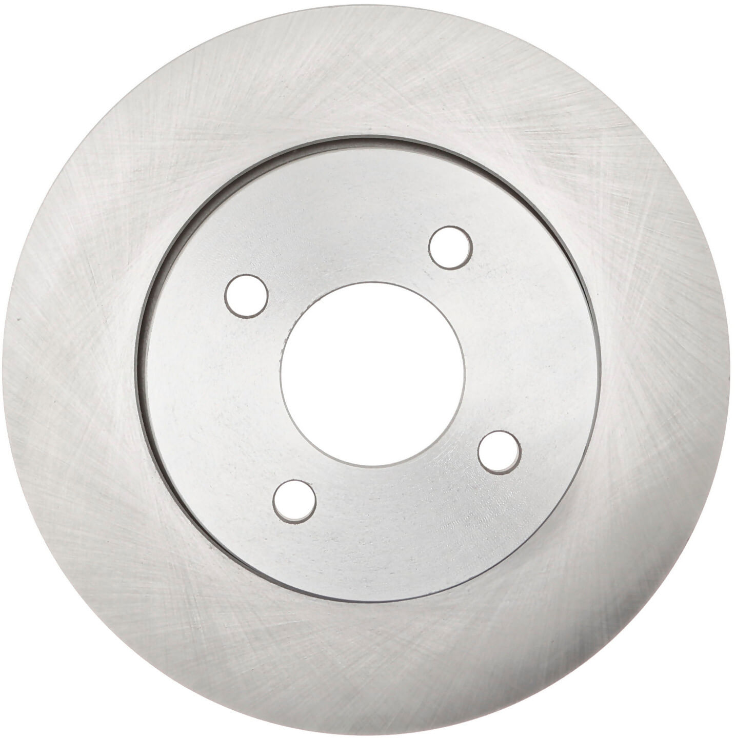 Disco Ventilado Delantero Lado Conductor O Pasajero